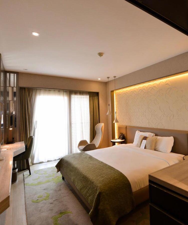 Waxwing Hotel Antakya Kültér fotó