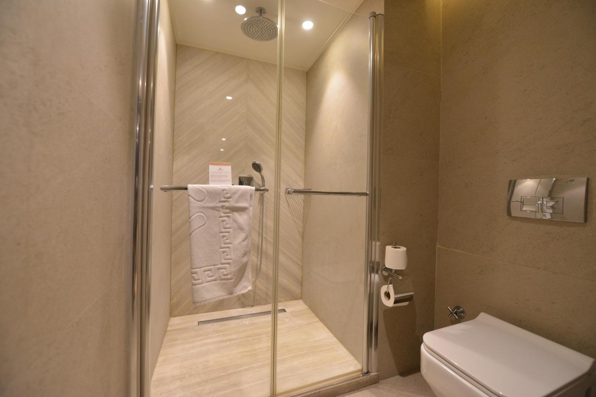 Waxwing Hotel Antakya Kültér fotó