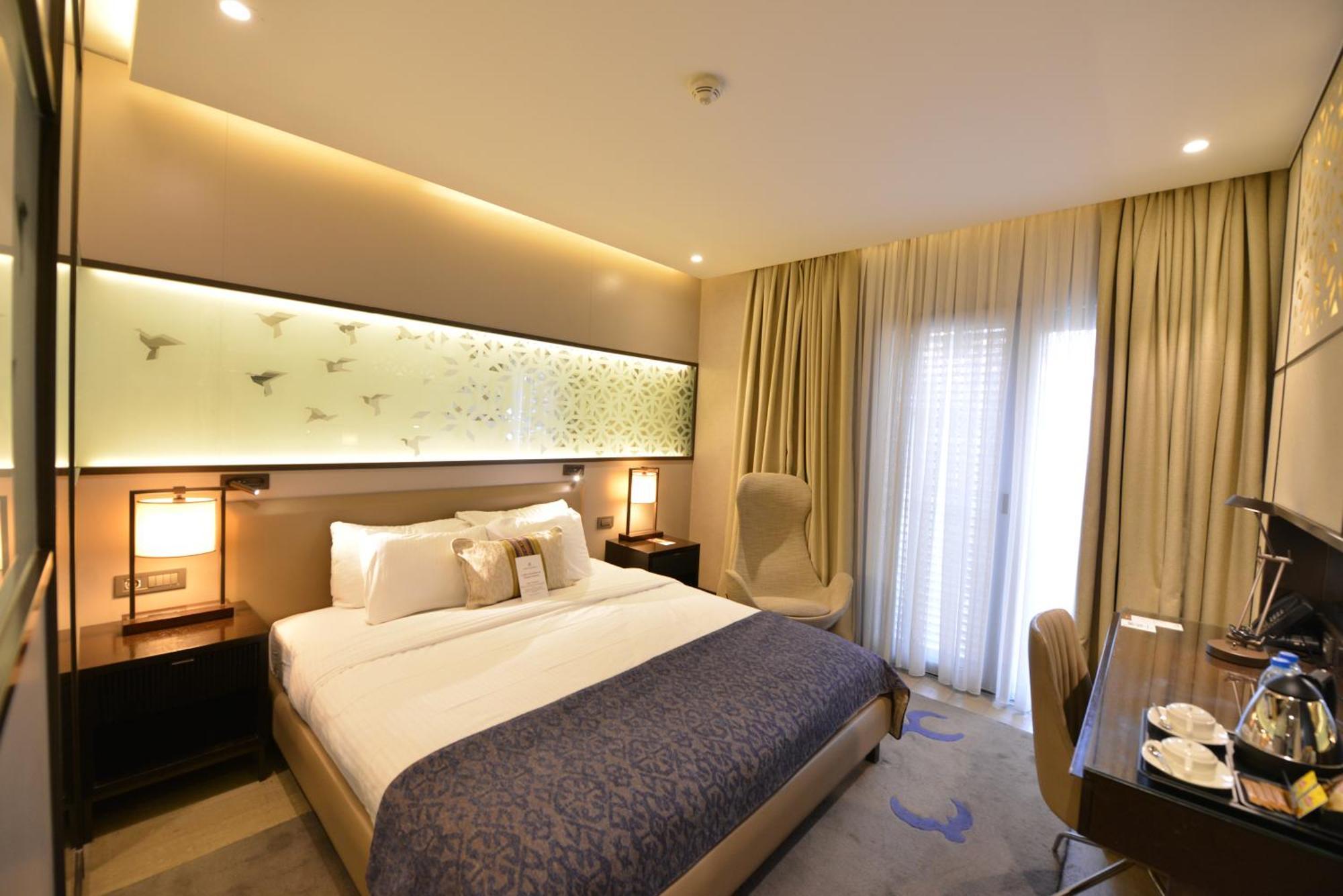 Waxwing Hotel Antakya Kültér fotó