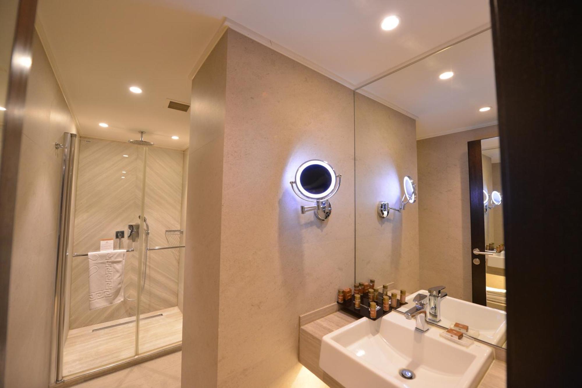 Waxwing Hotel Antakya Kültér fotó