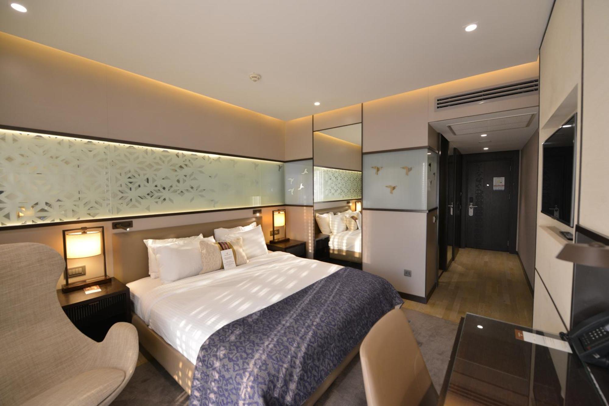 Waxwing Hotel Antakya Kültér fotó