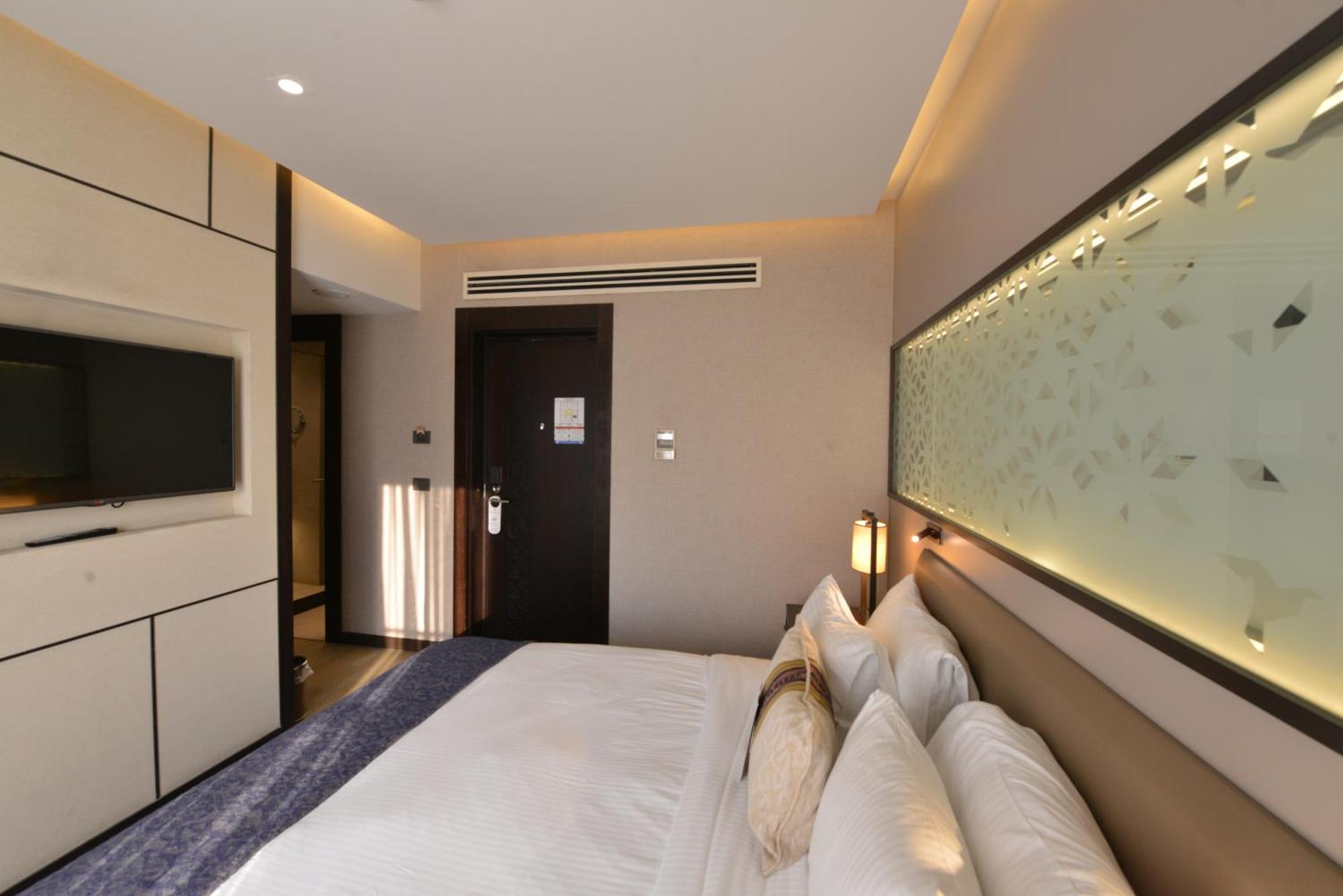 Waxwing Hotel Antakya Kültér fotó