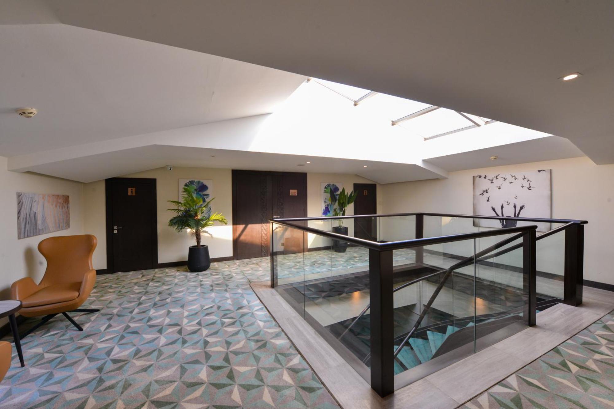 Waxwing Hotel Antakya Kültér fotó