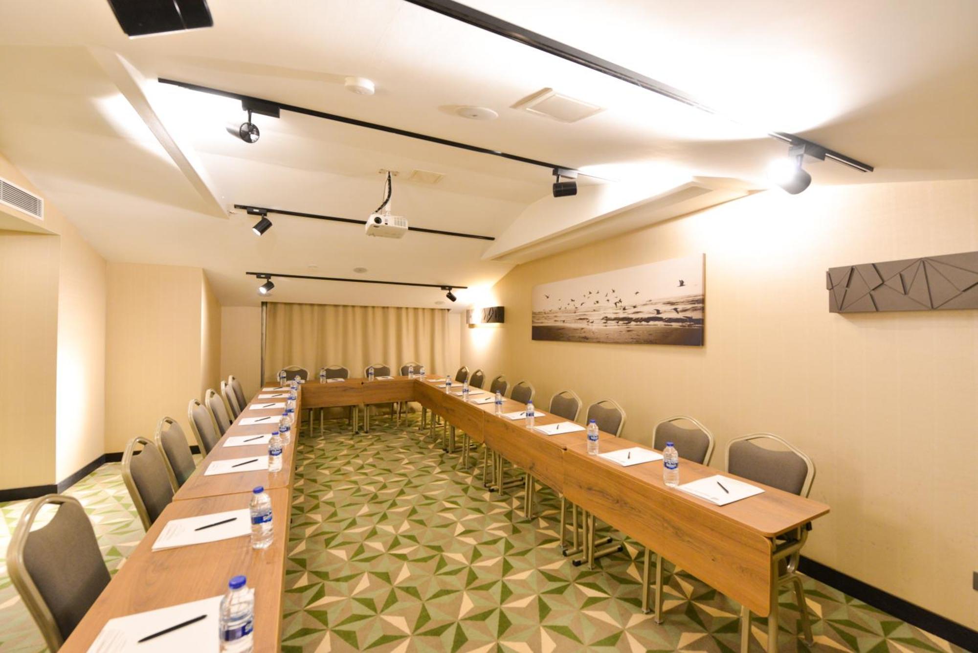Waxwing Hotel Antakya Kültér fotó