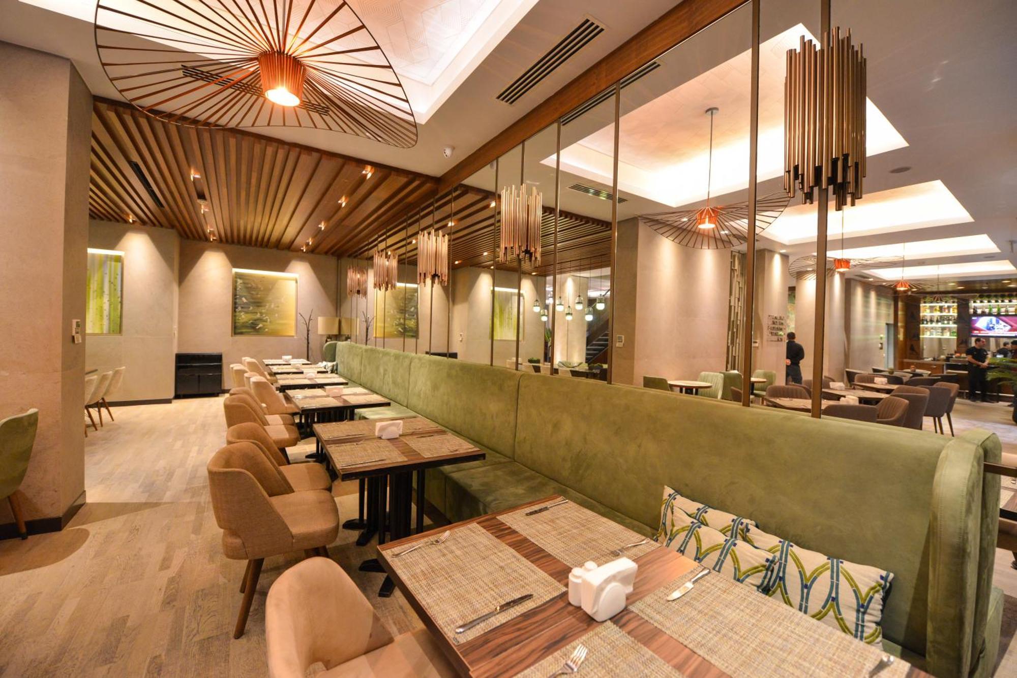 Waxwing Hotel Antakya Kültér fotó