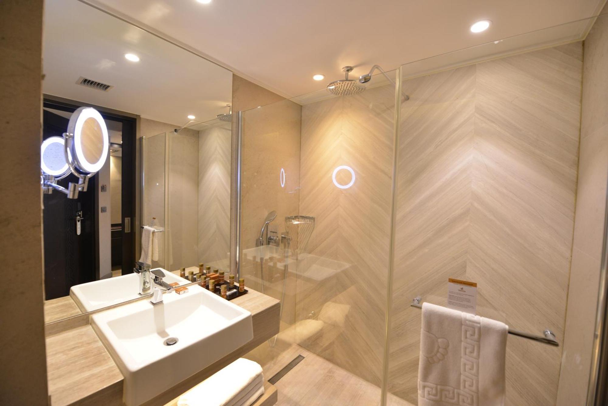 Waxwing Hotel Antakya Kültér fotó
