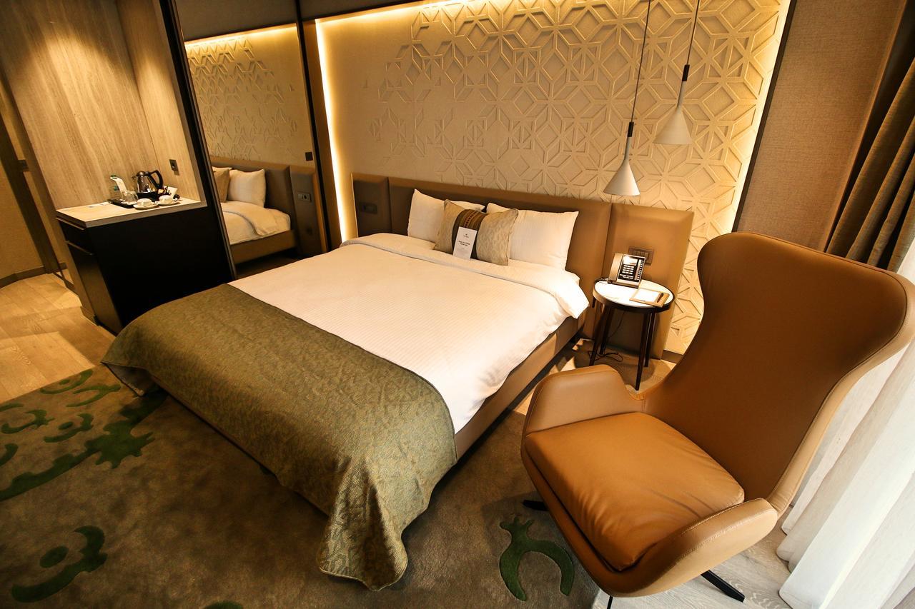 Waxwing Hotel Antakya Szoba fotó