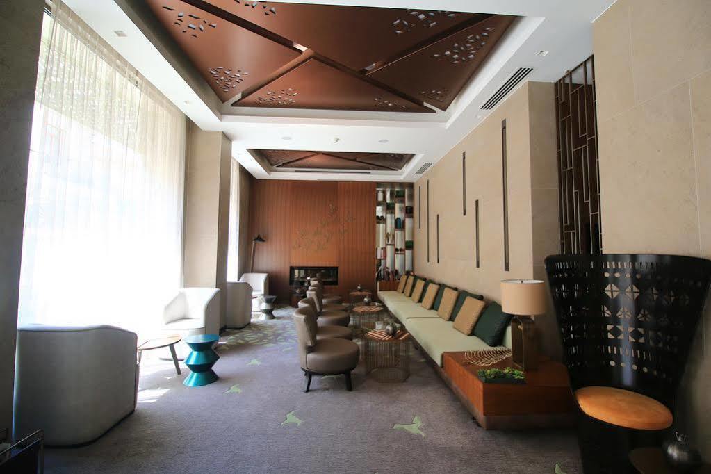 Waxwing Hotel Antakya Kültér fotó