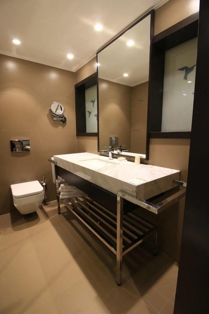 Waxwing Hotel Antakya Kültér fotó