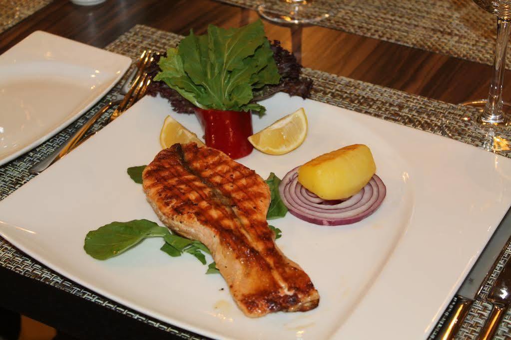 Waxwing Hotel Antakya Kültér fotó