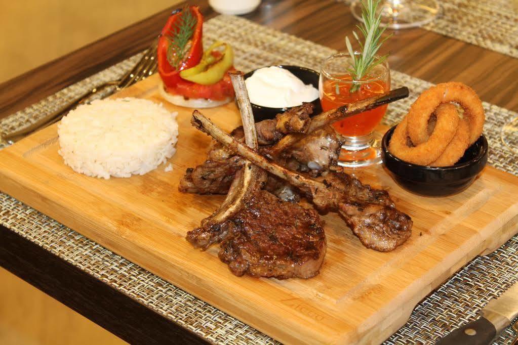 Waxwing Hotel Antakya Kültér fotó