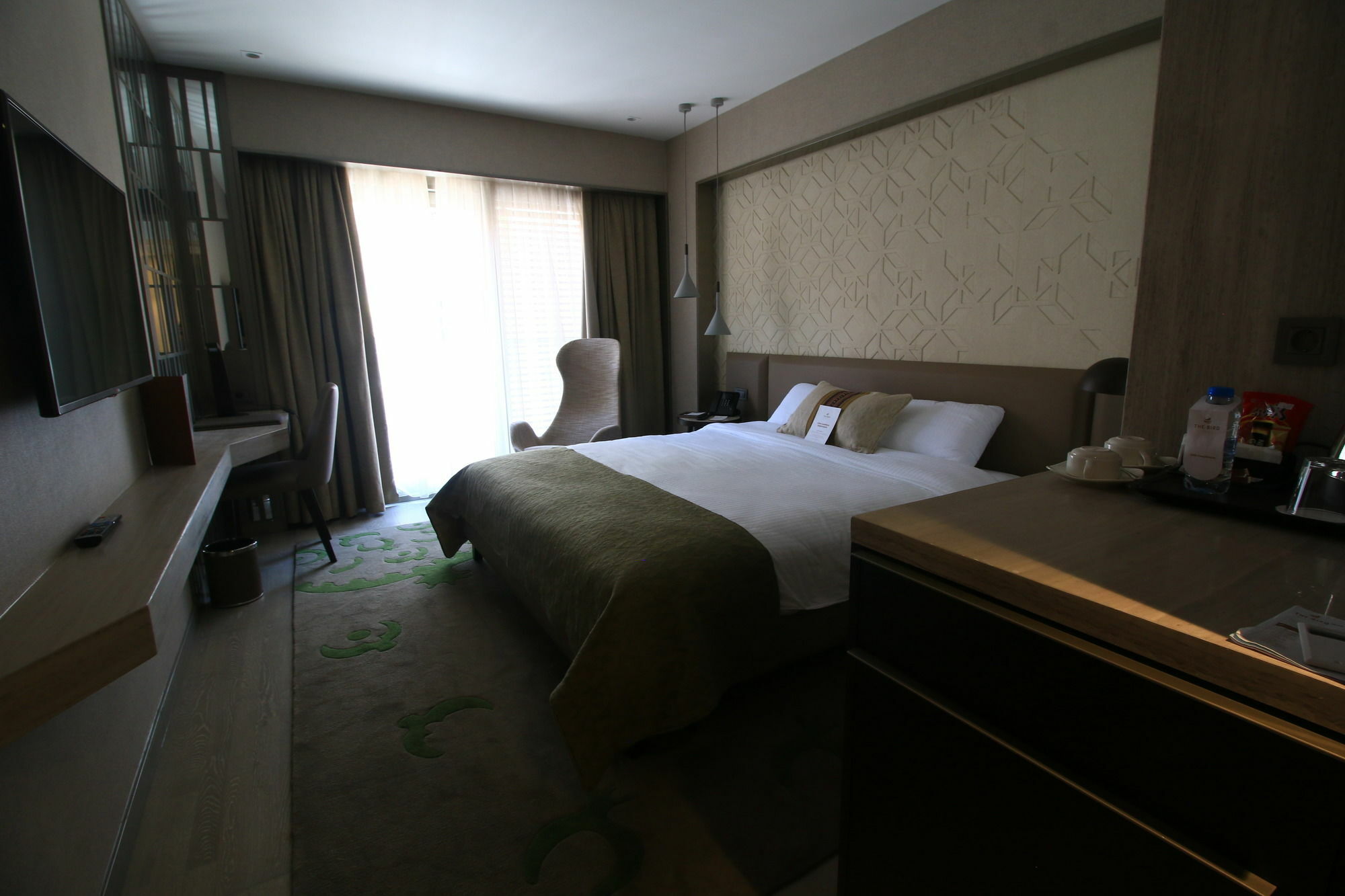 Waxwing Hotel Antakya Kültér fotó