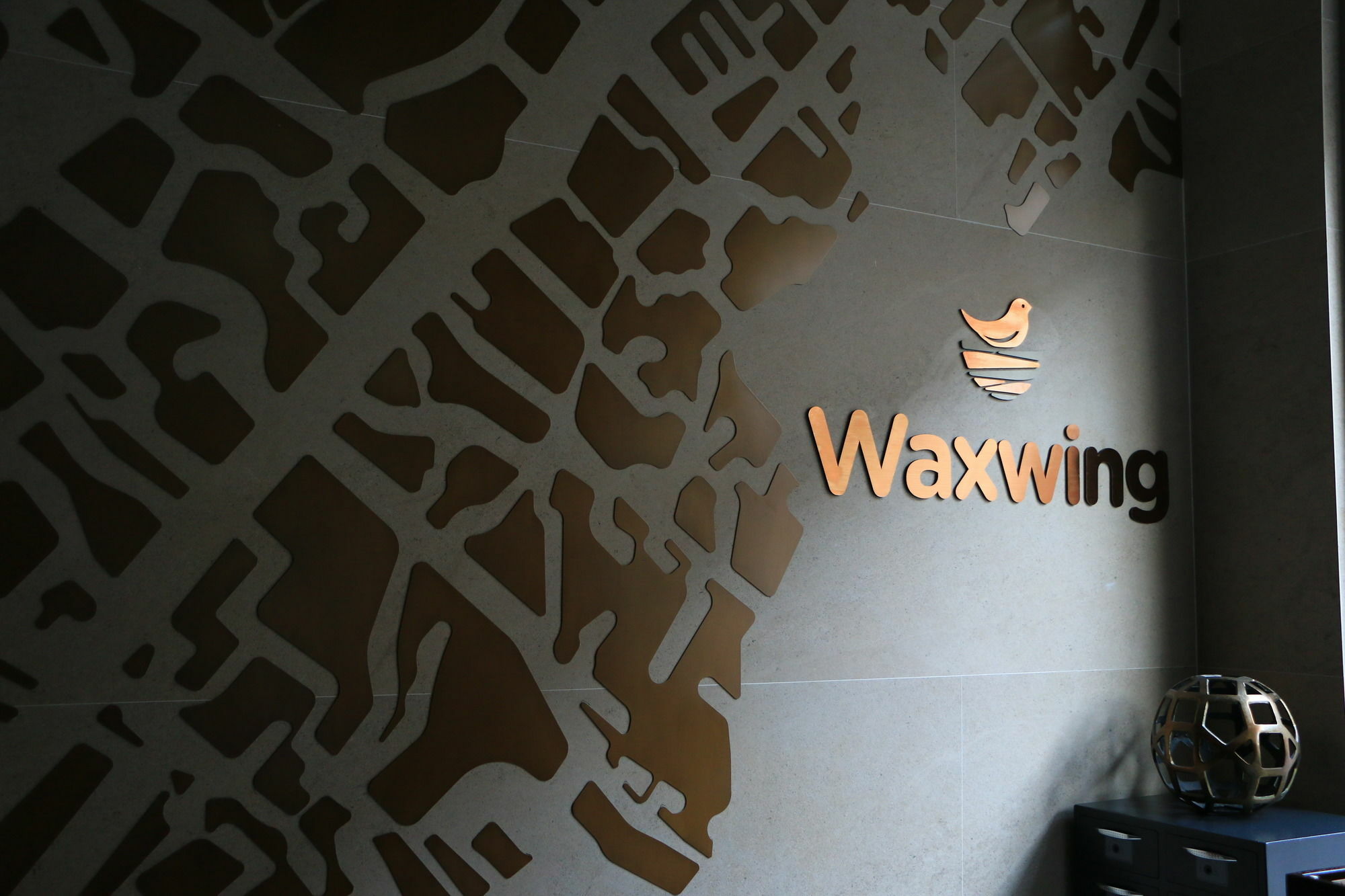Waxwing Hotel Antakya Kültér fotó
